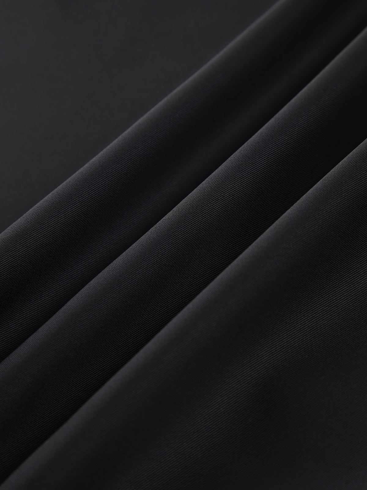 Myriel – Midikleid mit Polotaschen und Bindeband