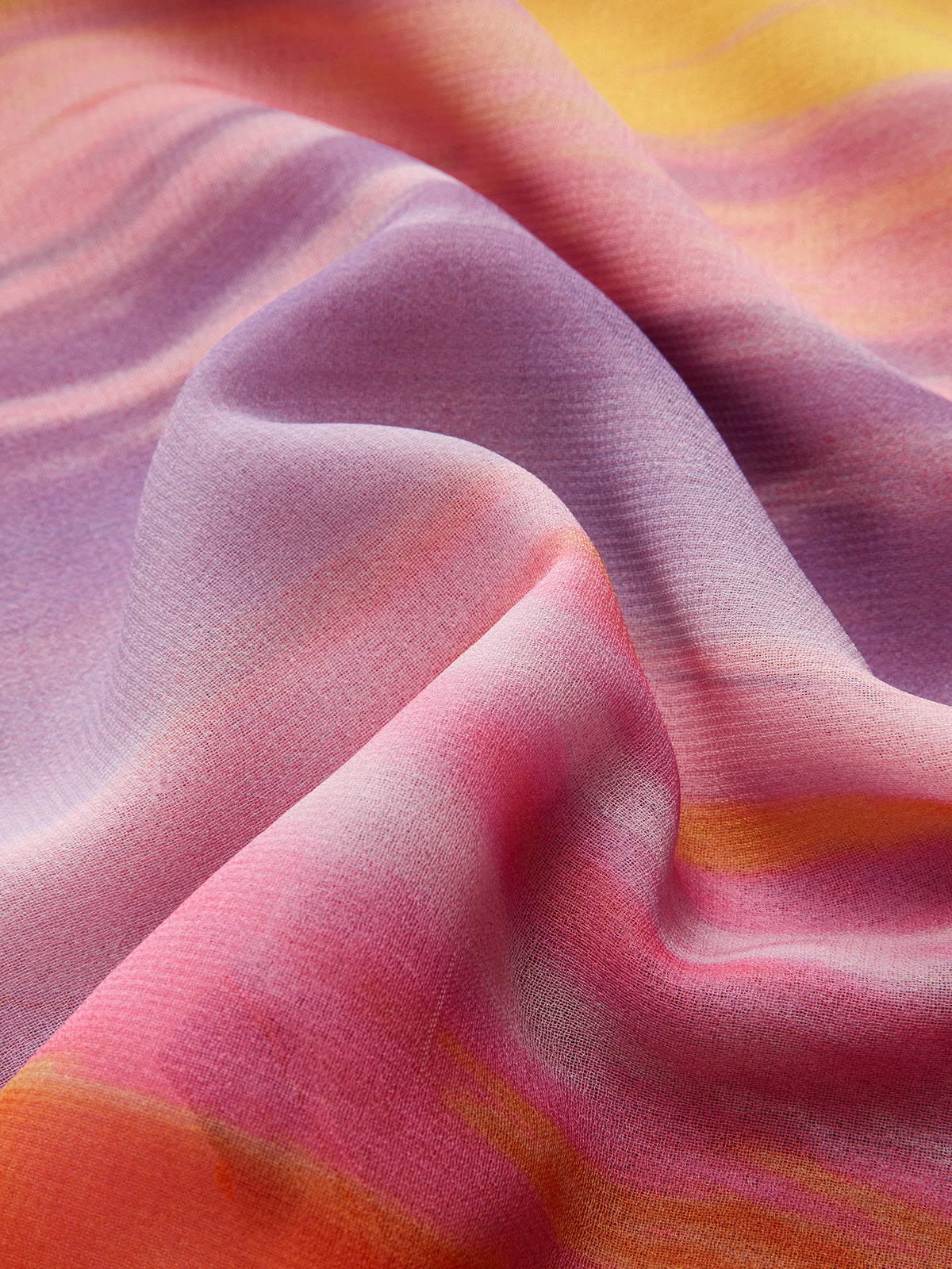 Sorane Haltered Backless Tie Dye Kort Klänning