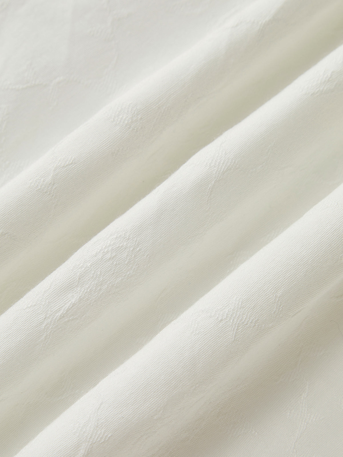 Schlichtes Cami-Midikleid mit Rüschensaum von Ranet