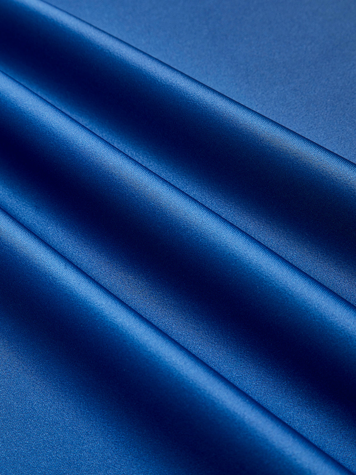 Iridwind – Asymmetrisches, langes Kleid mit Farbverlauf und einer Schulter