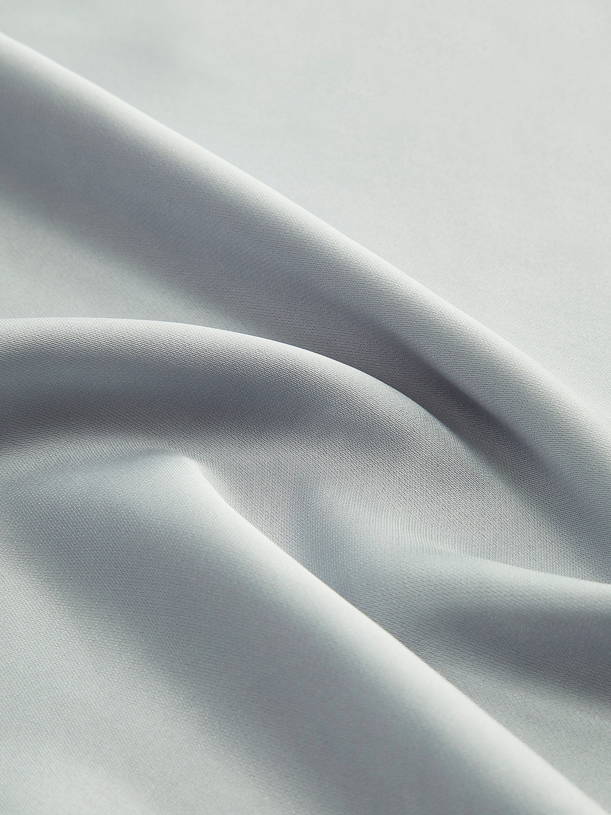 Dreamsilk – Asymmetrisches, trägerloses Kleid mit Rüschen