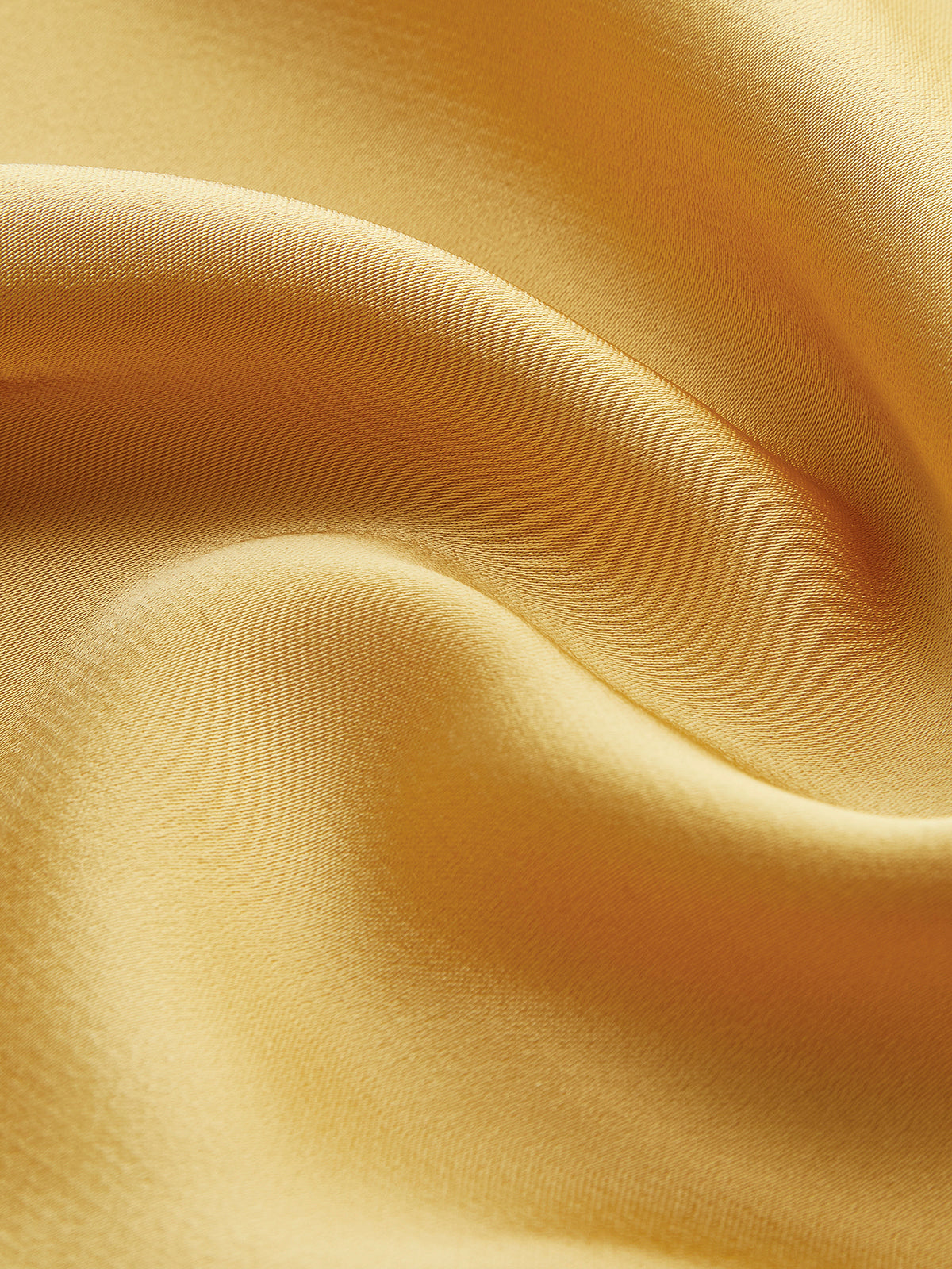 Enchantweave Neckholder-Langes rückenfreies Satinkleid