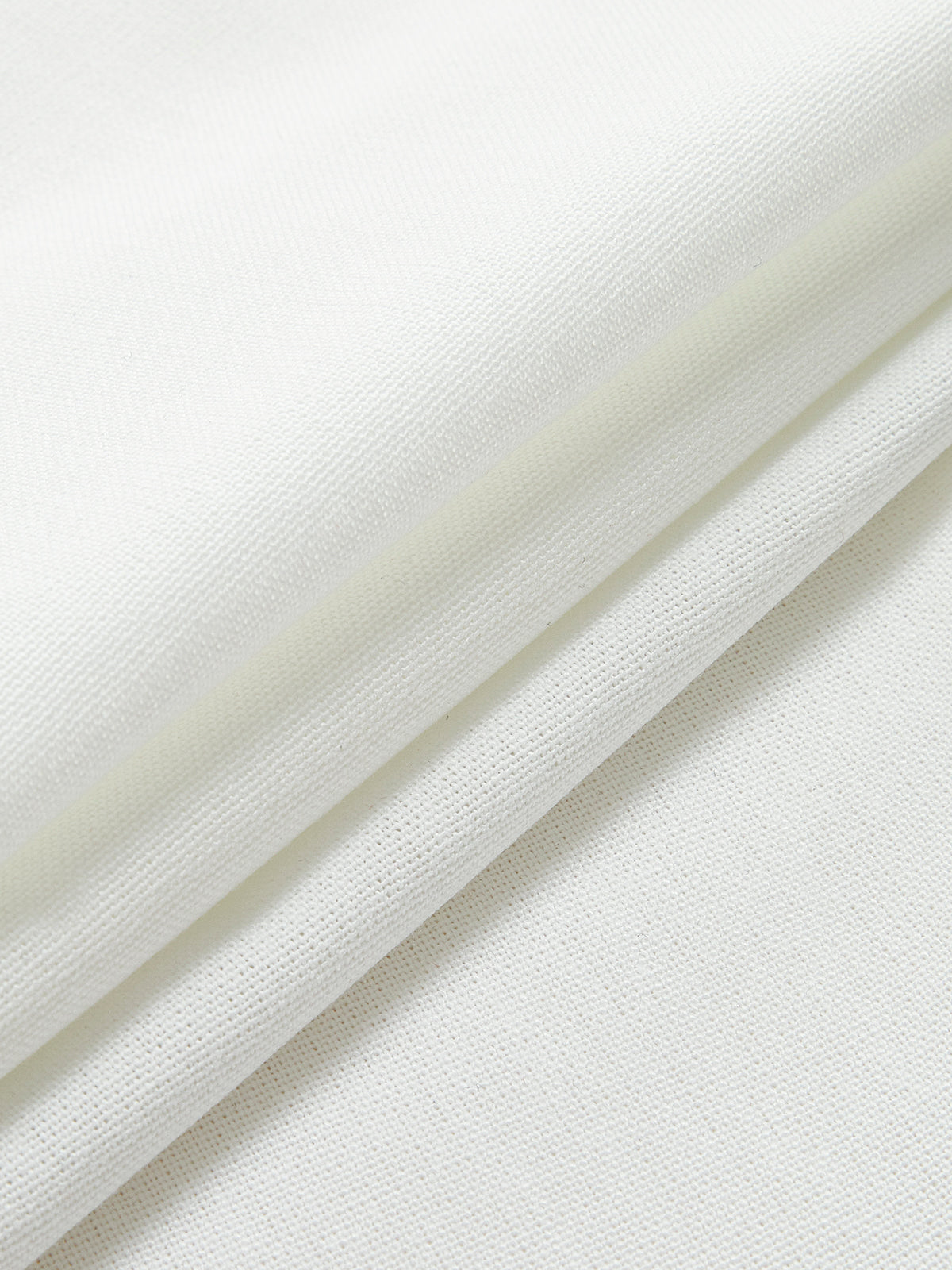 Velise – Tanktop aus Leinenmischung mit Knopfleiste