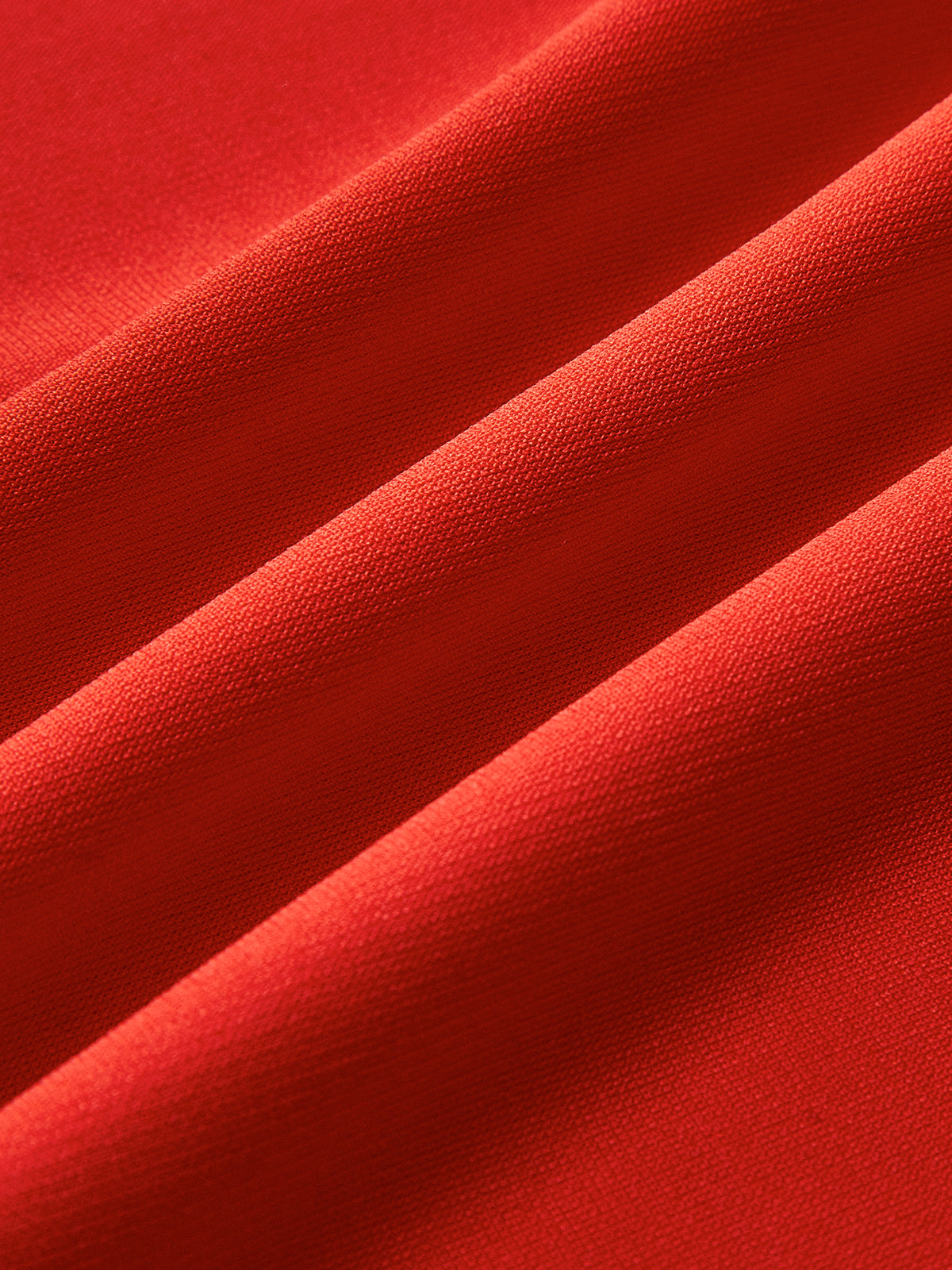 Lyra Beloved – Langes, ärmelloses Kleid mit Knoten