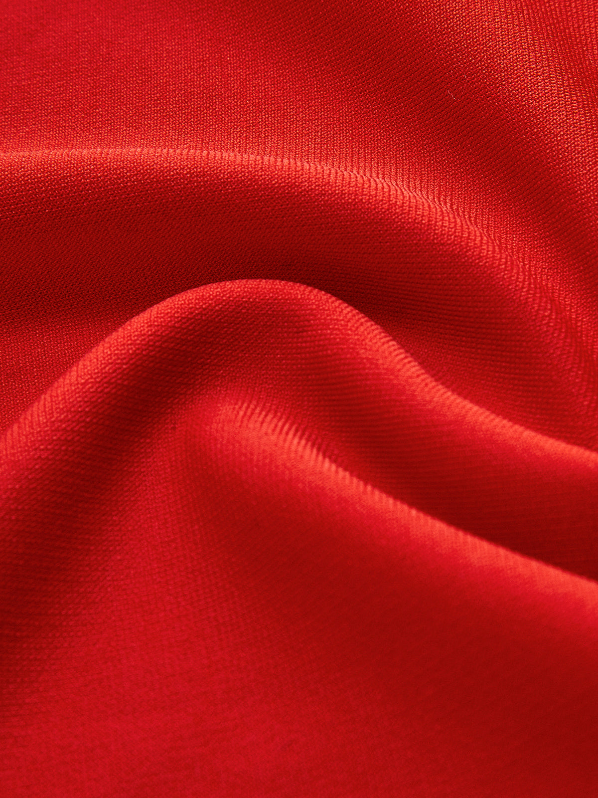Lyra Beloved – Langes, ärmelloses Kleid mit Knoten