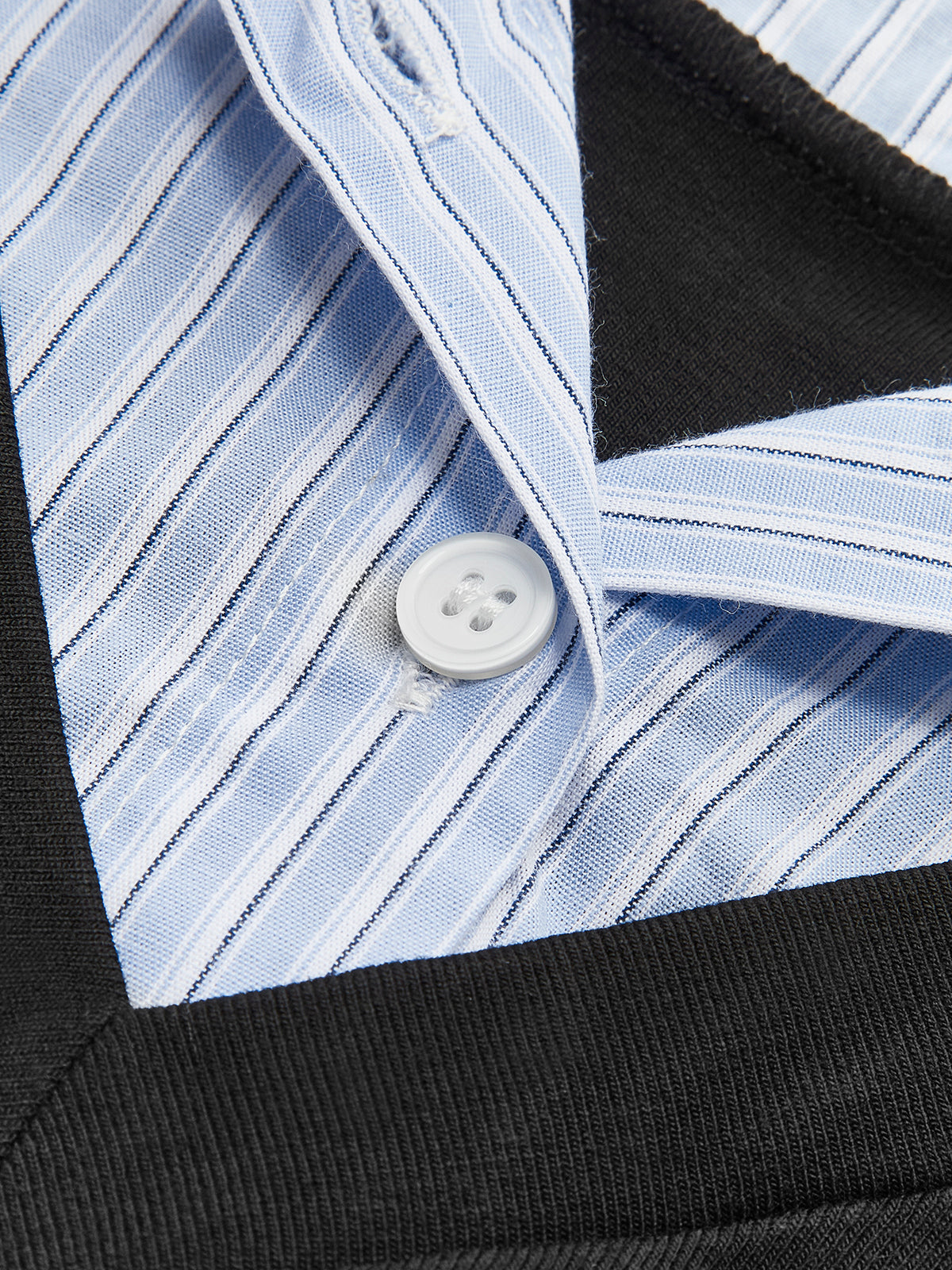 Nolise 2-in-1-Poloshirt