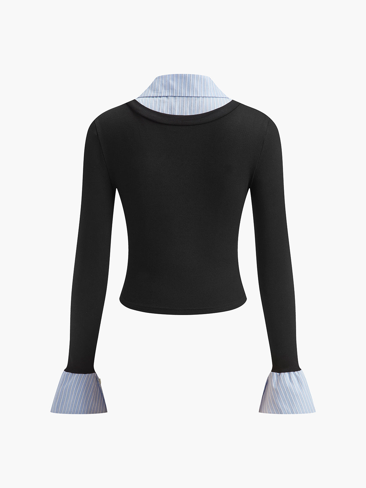 Nolise 2-in-1-Poloshirt