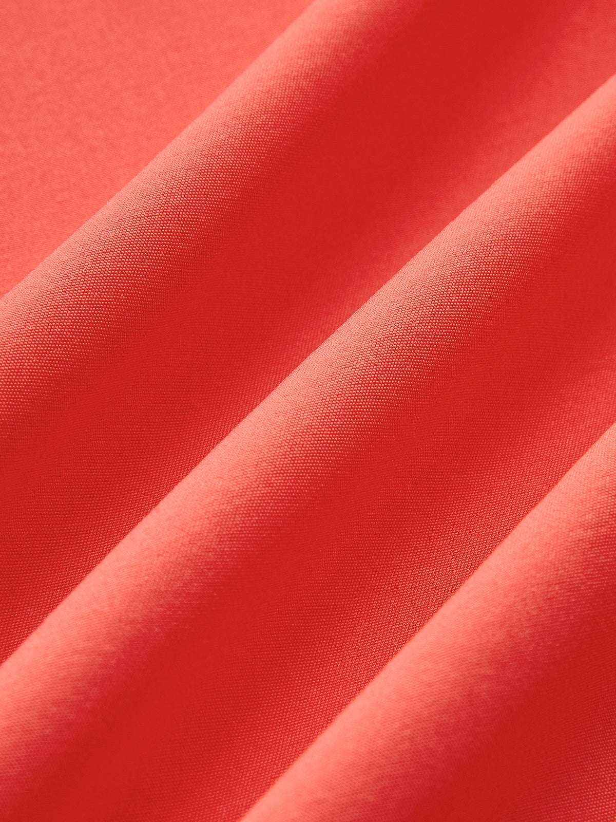 Shimspun Schnürkleid mit Bindeband hinten