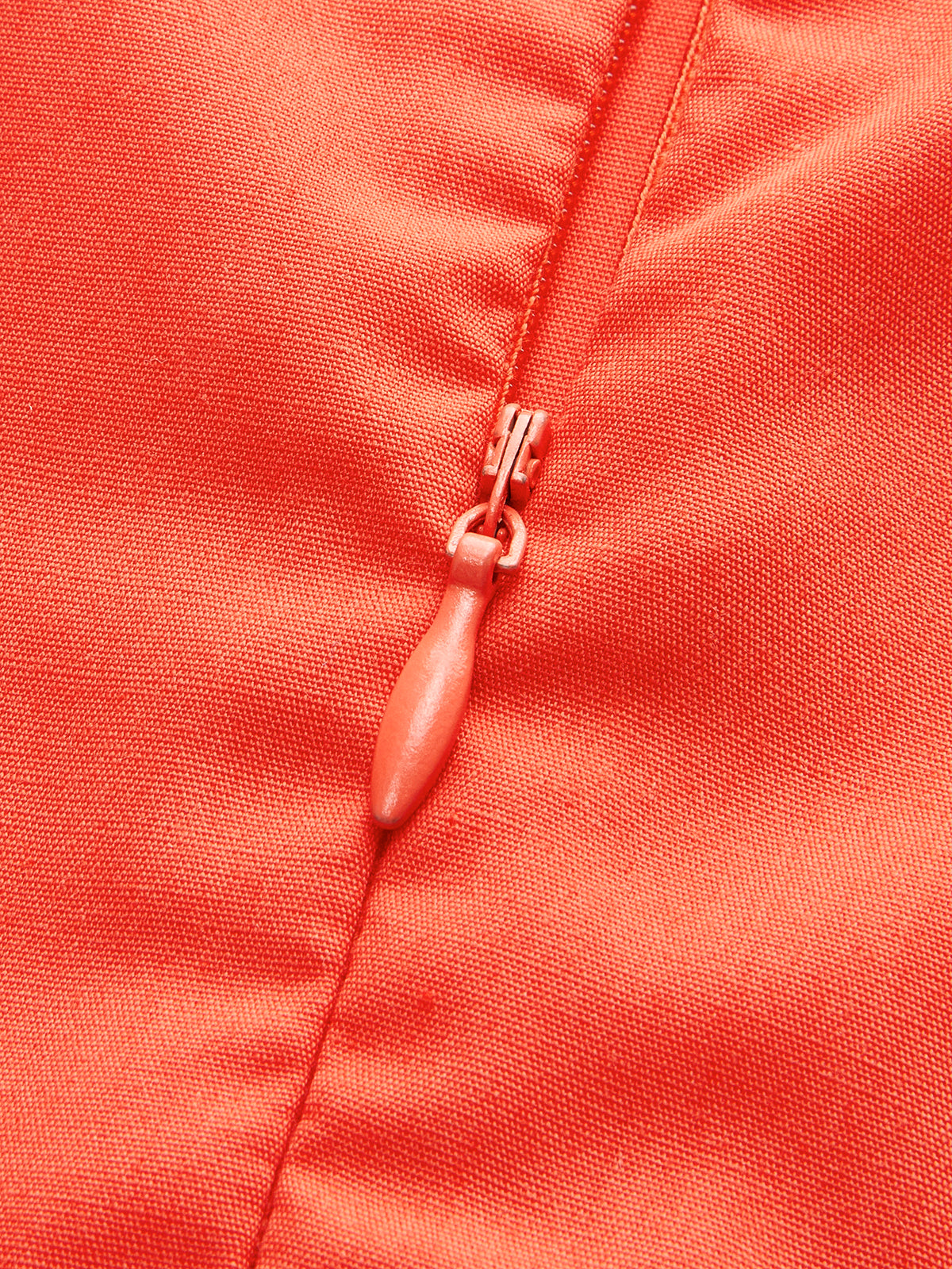 Qelviel Embroidered Bow-Detail Cami Dress