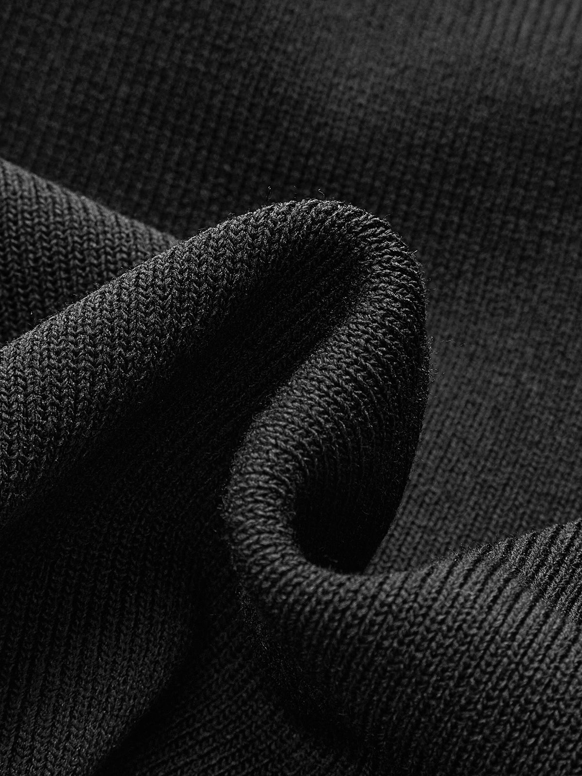 Luminbloom Neckholderkleid mit Cut-Outs