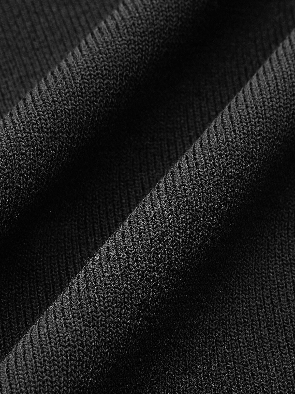 Luminbloom Neckholderkleid mit Cut-Outs