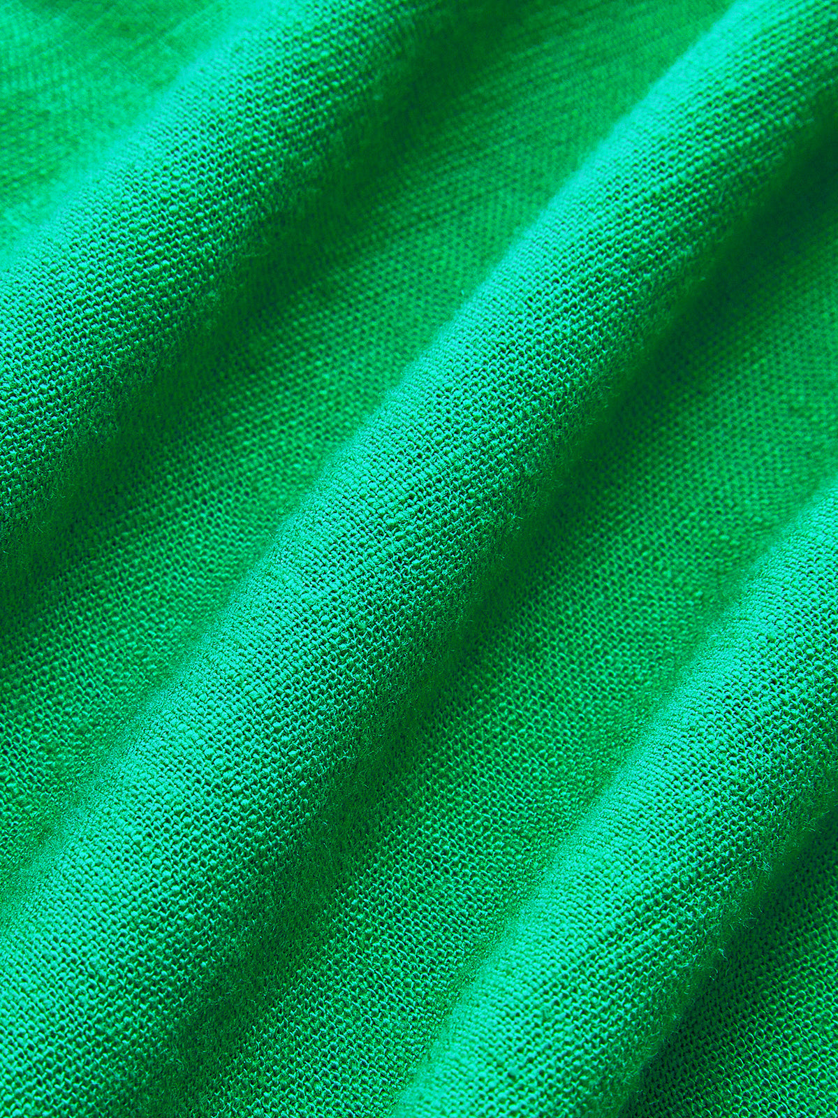 Qelvys Halter Neck Knotted Dress