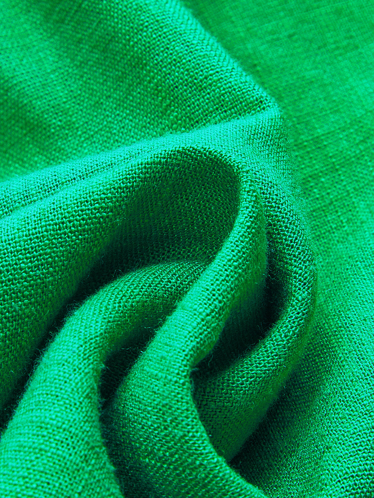 Qelvys Halter Neck Knotted Dress