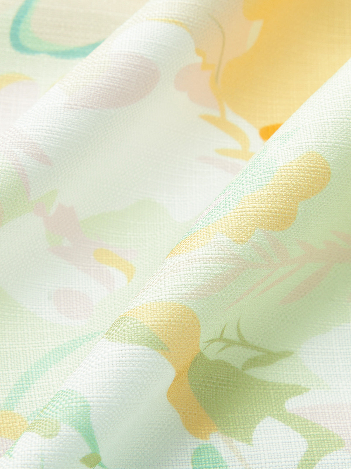 Crystalweave Pocketed Skärpade Blommiga Jumpsuits
