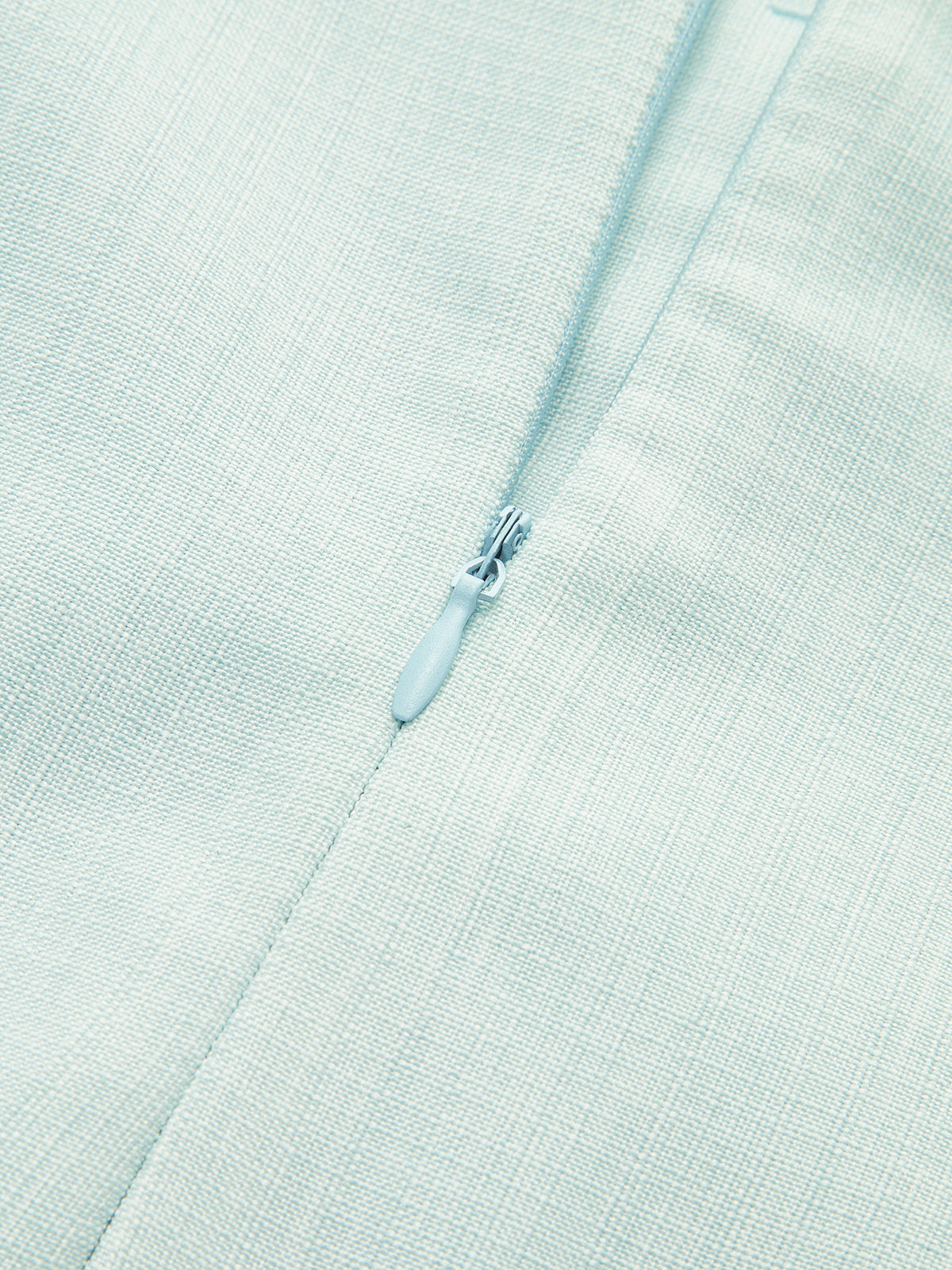 Seliel Kleid mit Taschen und Blumenmuster