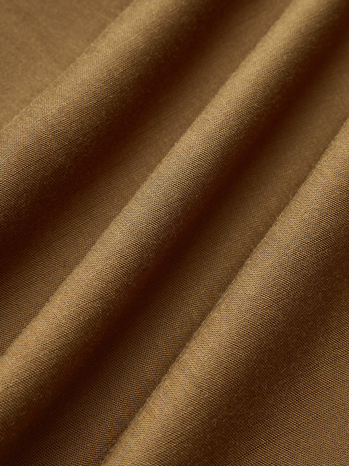 Reverie – Ärmelloses Maxikleid mit Gürtel und Knöpfen