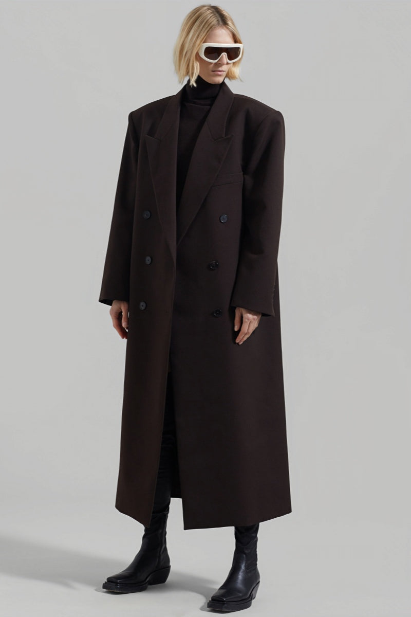 Amelia Coat