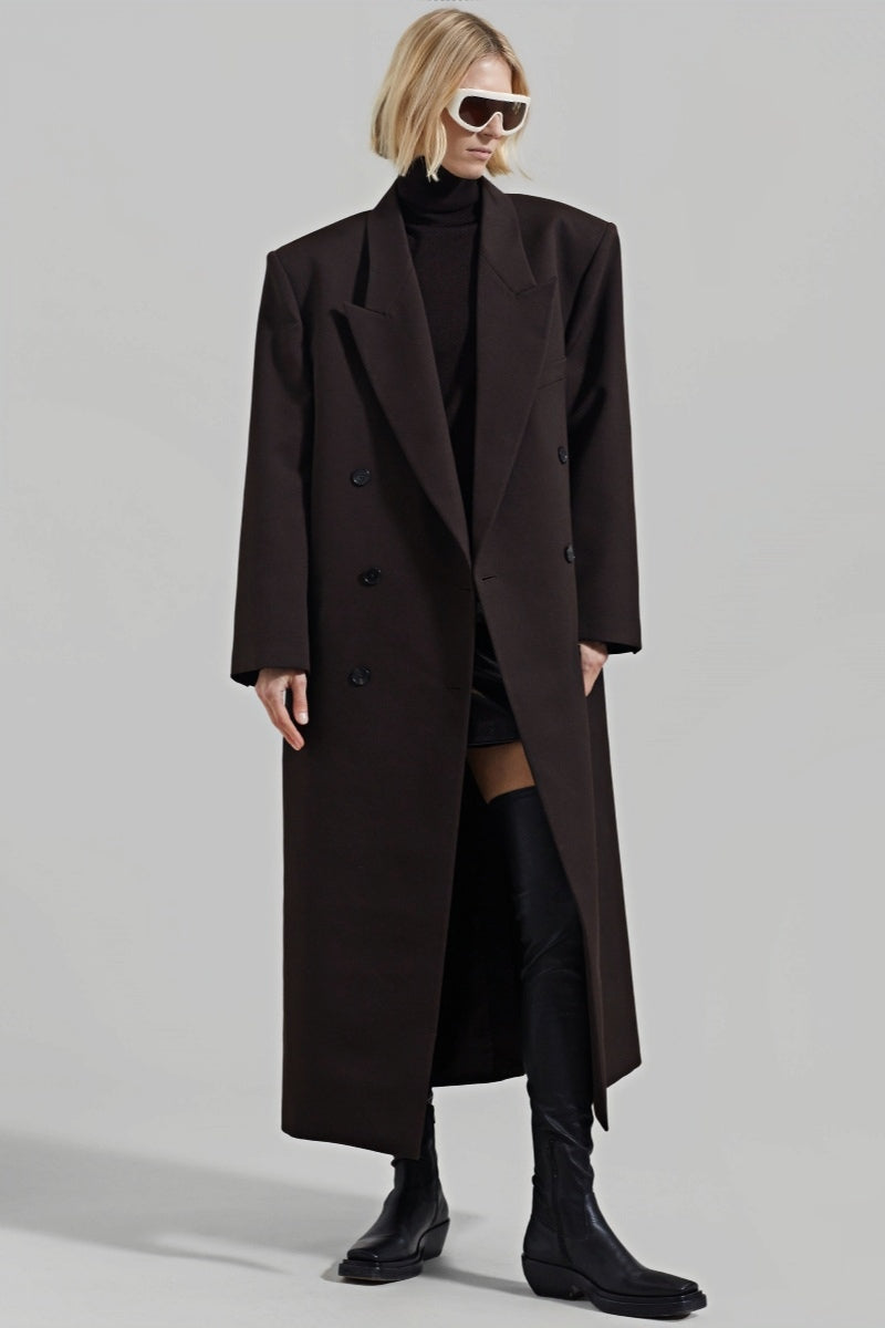 Amelia Coat