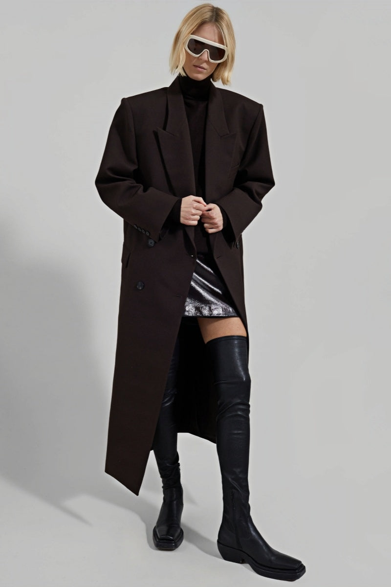 Amelia Coat