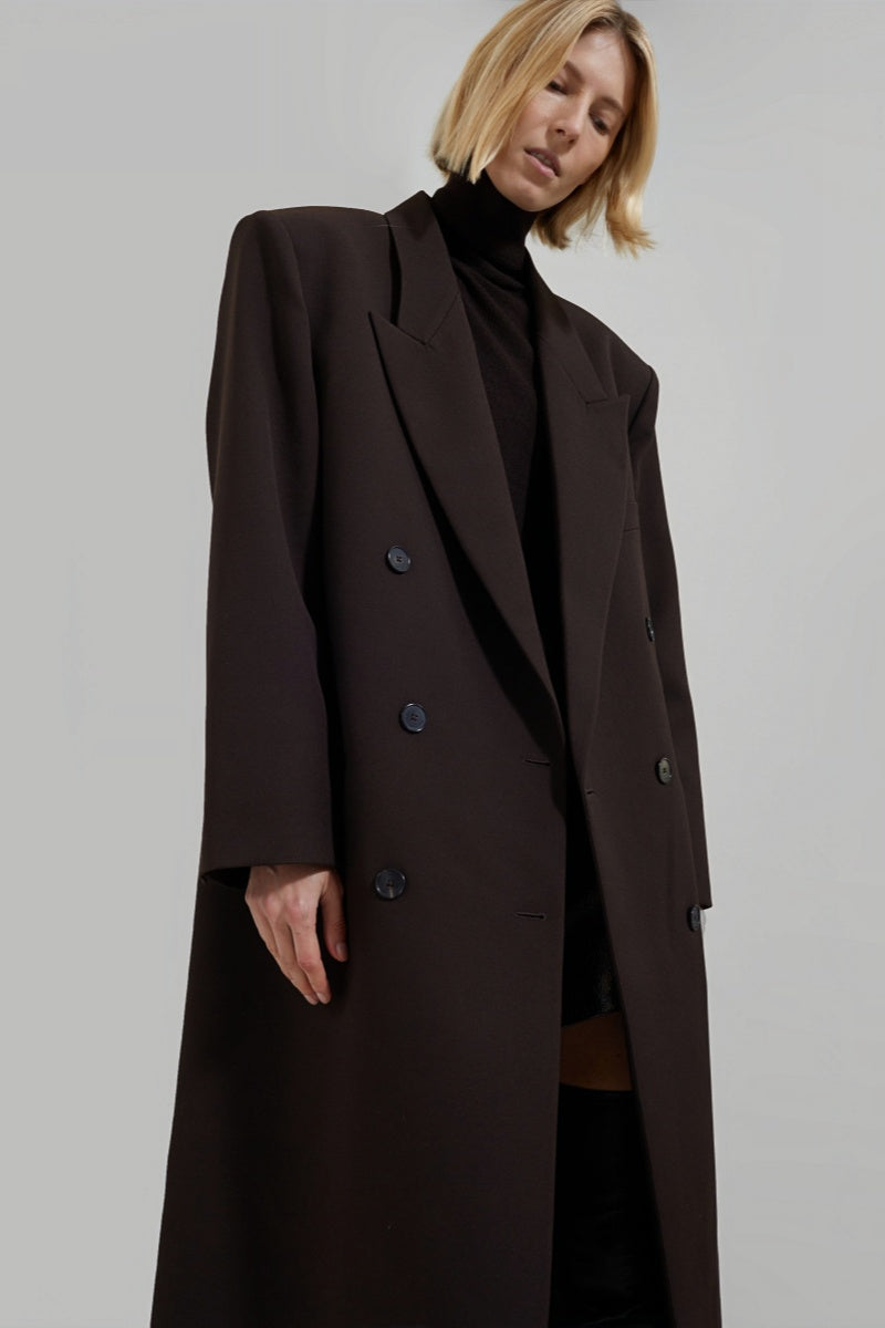 Amelia Coat