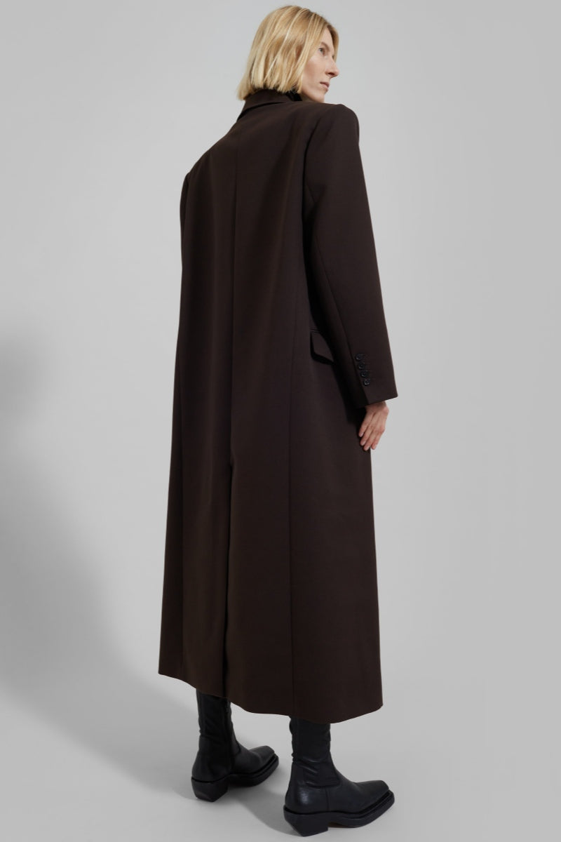 Amelia Coat