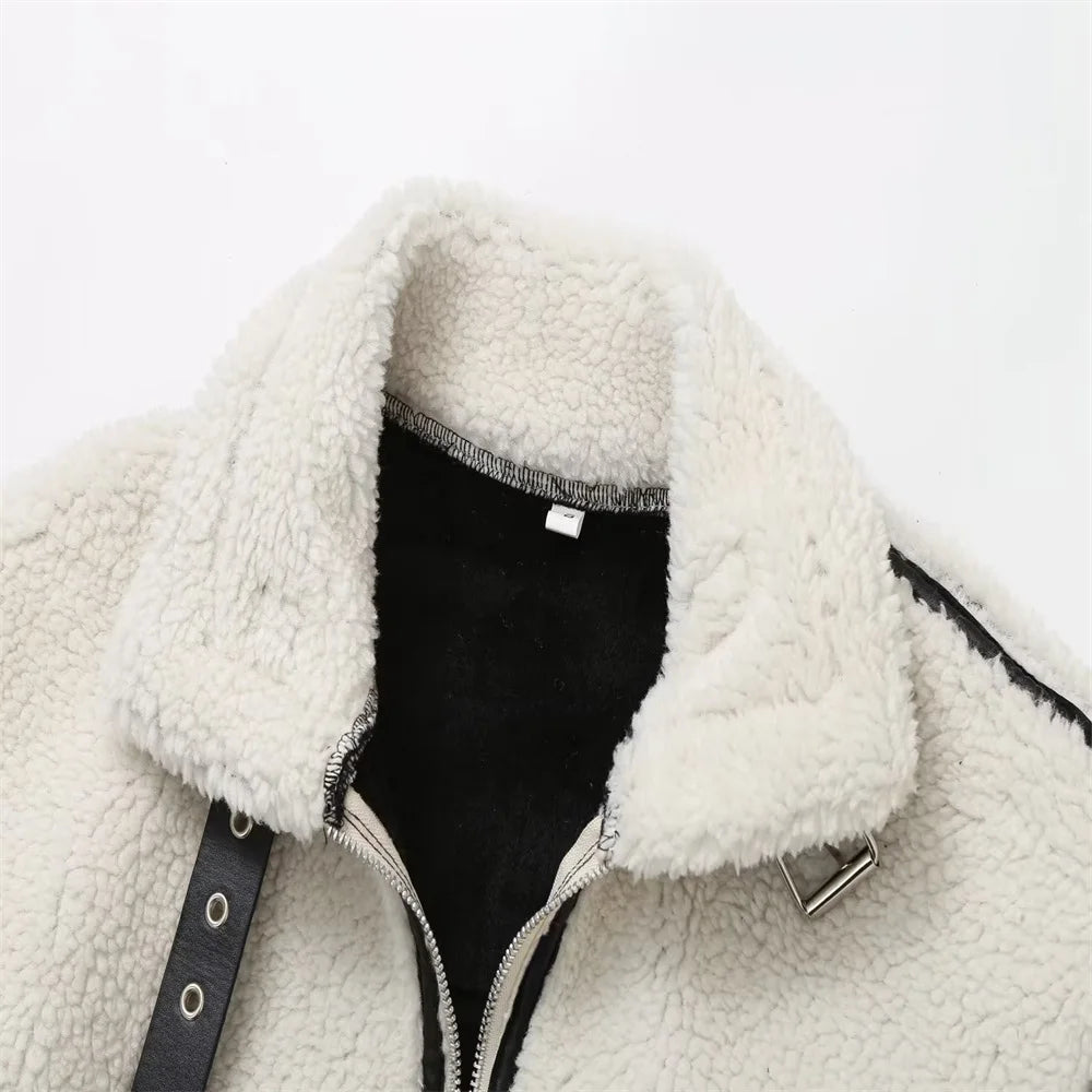 Mila Casual Jacket