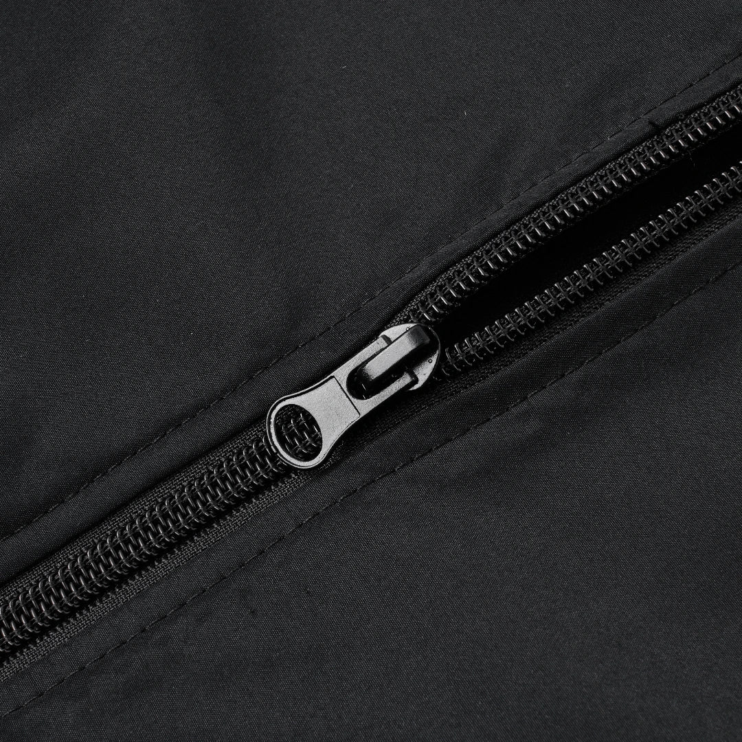 Men’s Baseball Collar Jacket – Lightweight Casual Autumn Coat