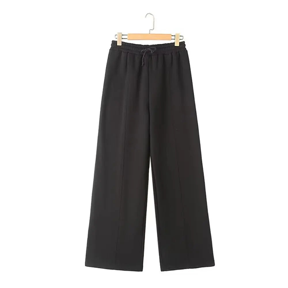 Luna Retro Bomberjacka och sammetsbyxor