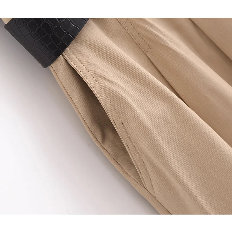 Women's Sleeveless Midi Pleated Dress