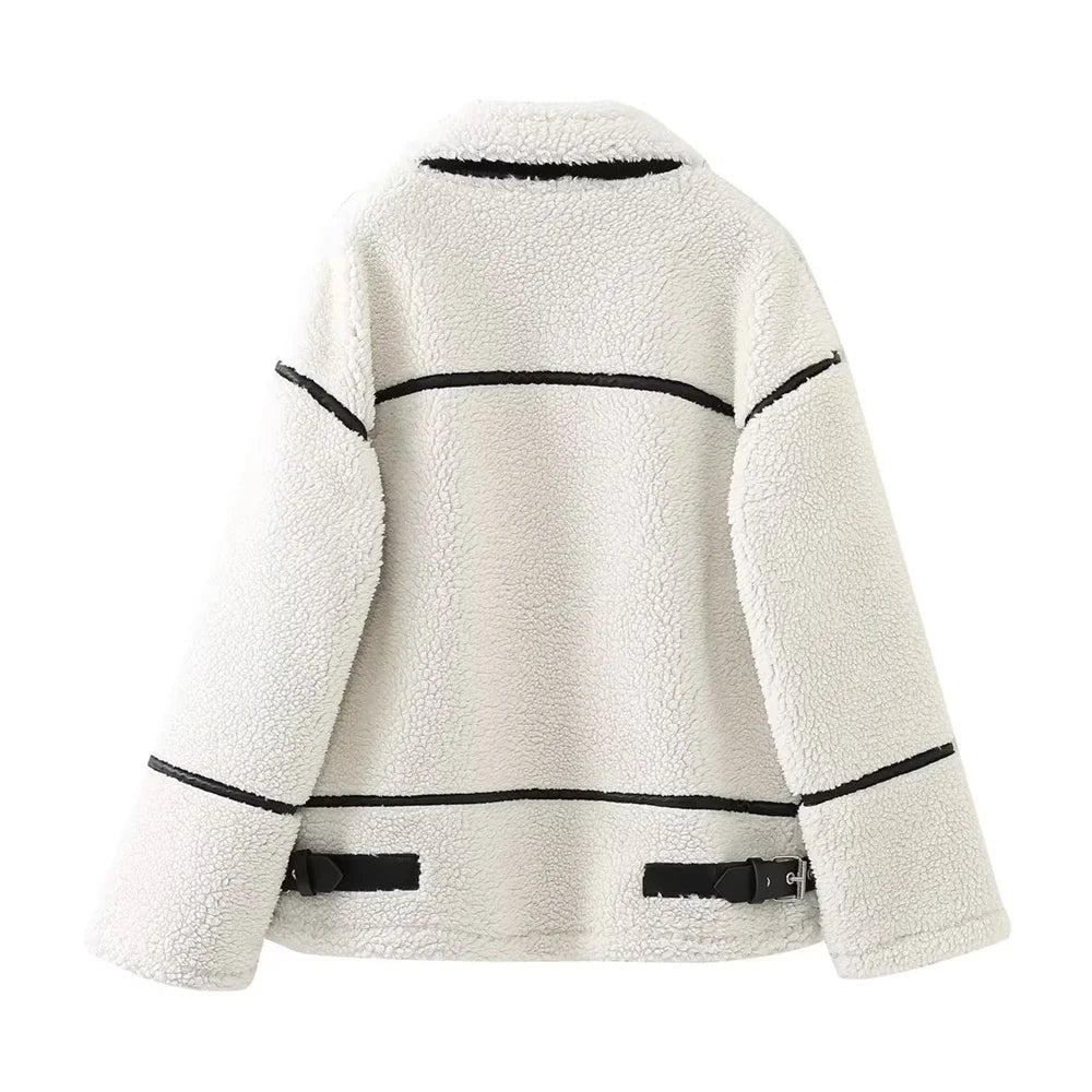 Mila Casual Jacket