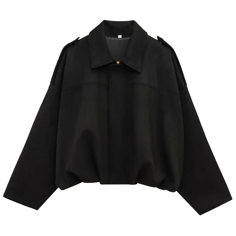 Women's High Street Bomber Jacket
