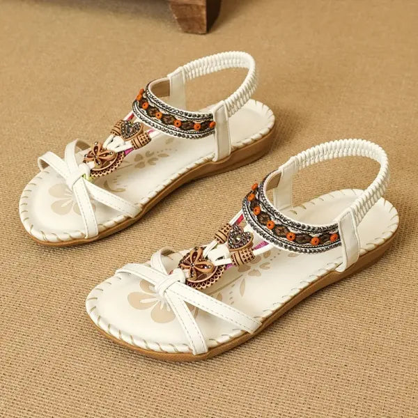 Farais Orthopedic Comfort Sandals