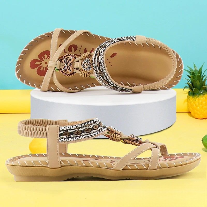 Farais Orthopedic Comfort Sandals