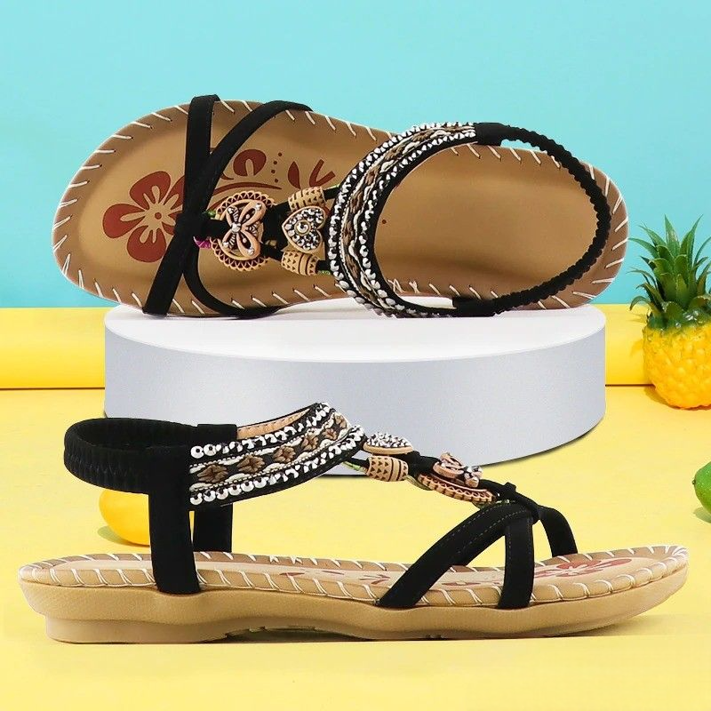 Farais Orthopedic Comfort Sandals