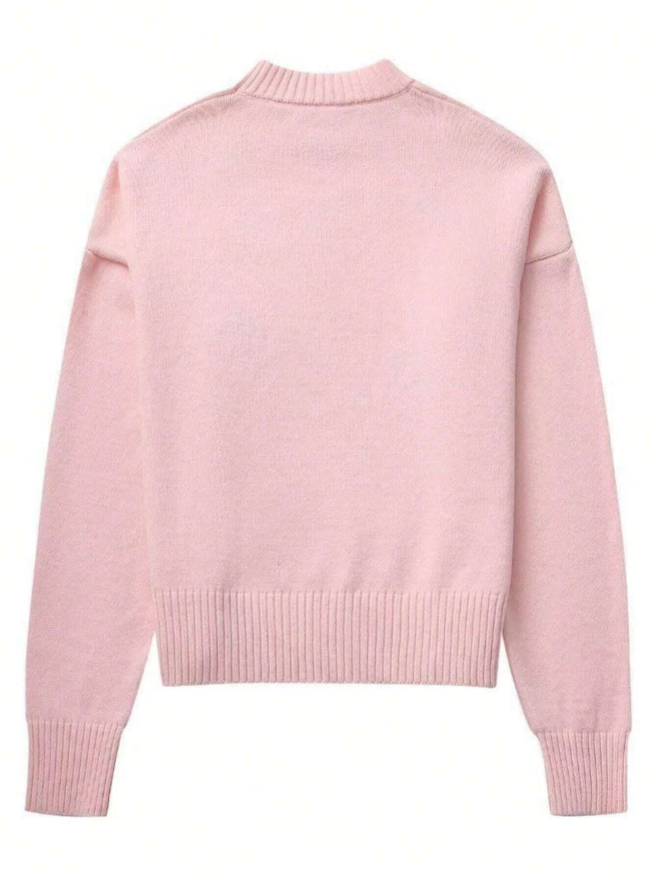 Isabella Batwing Sleeve Sweater