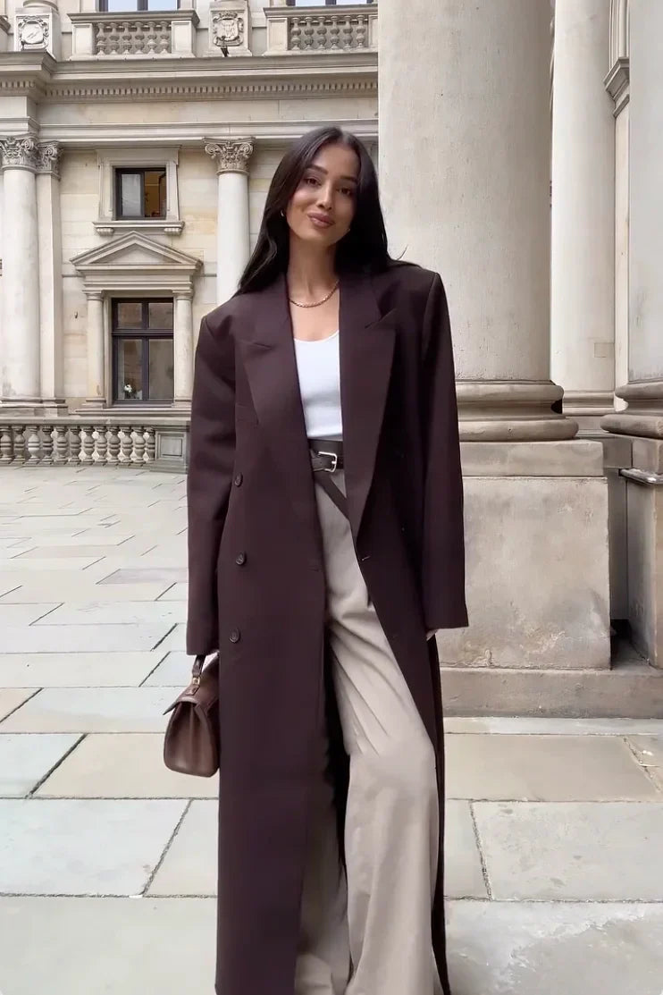 Amelia Coat