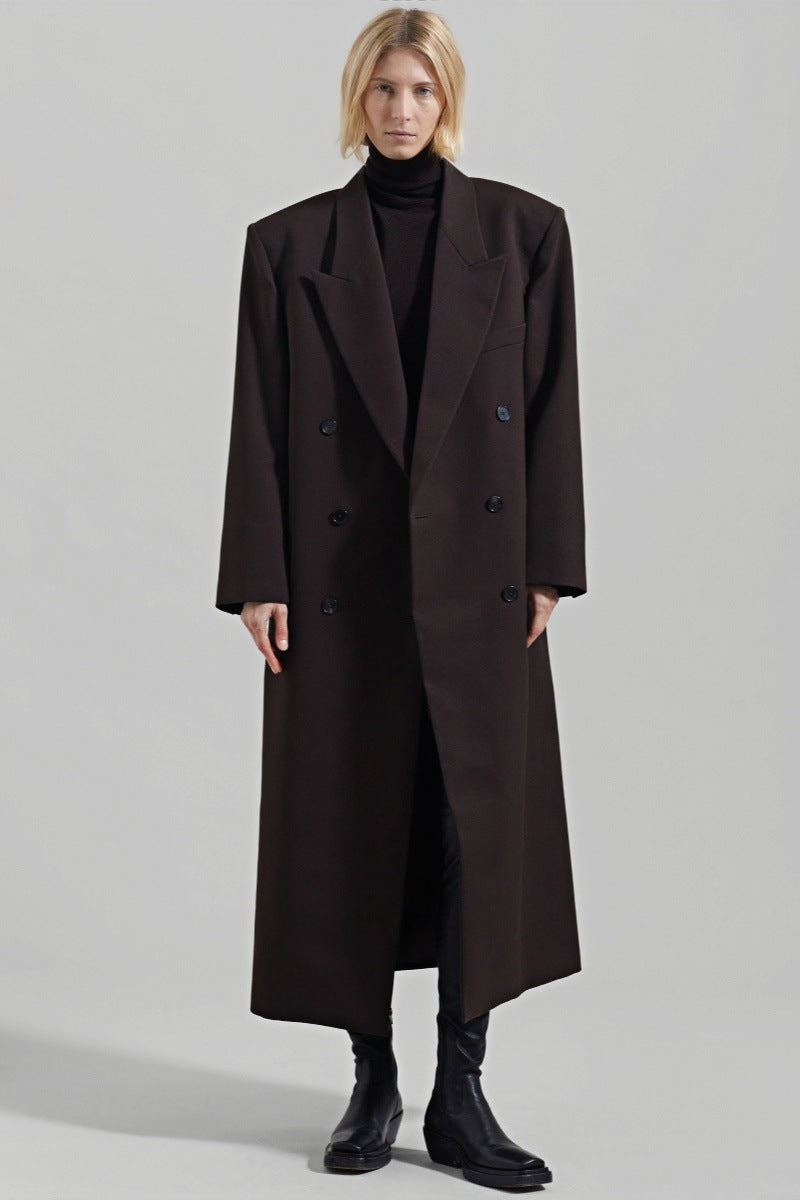 Amelia Coat