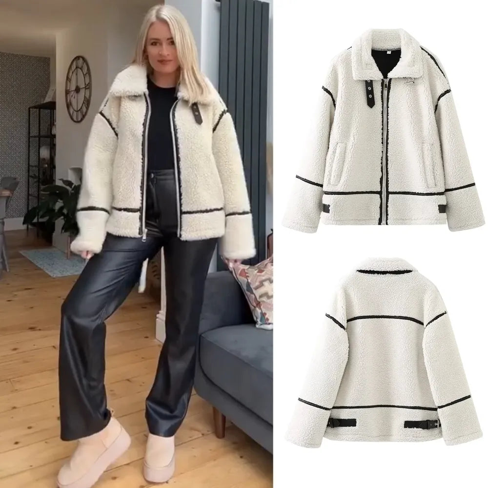 Mila Casual Jacket