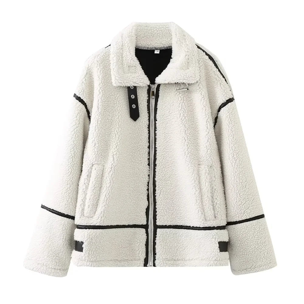 Mila Casual Jacket